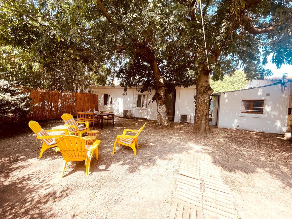 Le Patio, Jardin Privatif, Tennis Nimes Ngoại thất bức ảnh
