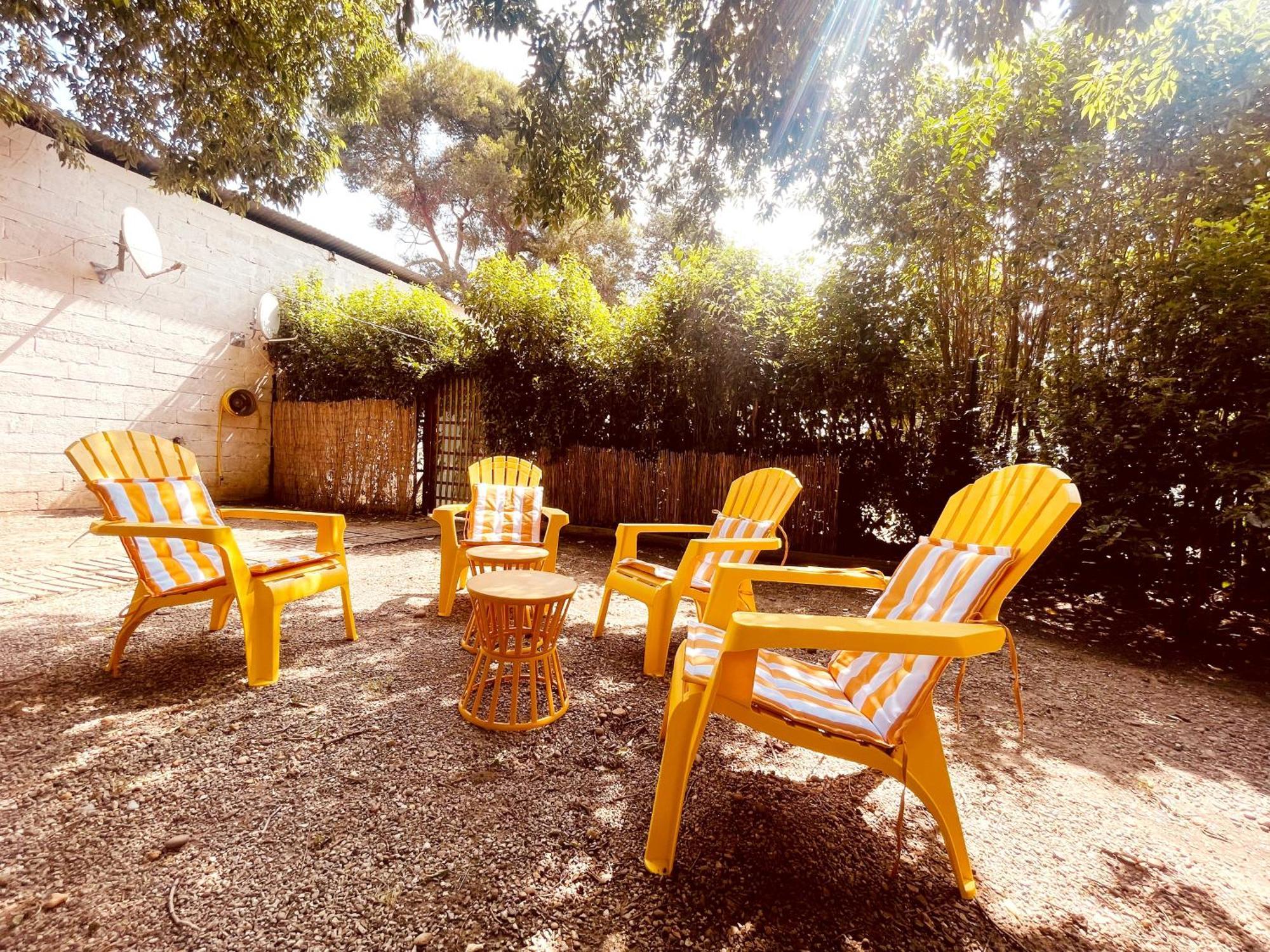 Le Patio, Jardin Privatif, Tennis Nimes Ngoại thất bức ảnh